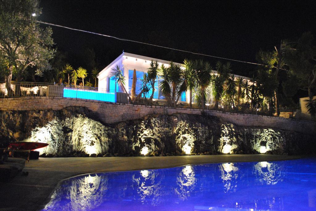Viestemare Resort & Spa Exteriér fotografie
