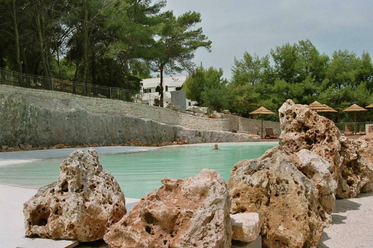 Viestemare Resort & Spa Exteriér fotografie