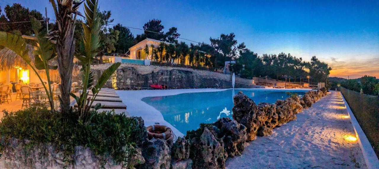 Viestemare Resort & Spa Exteriér fotografie