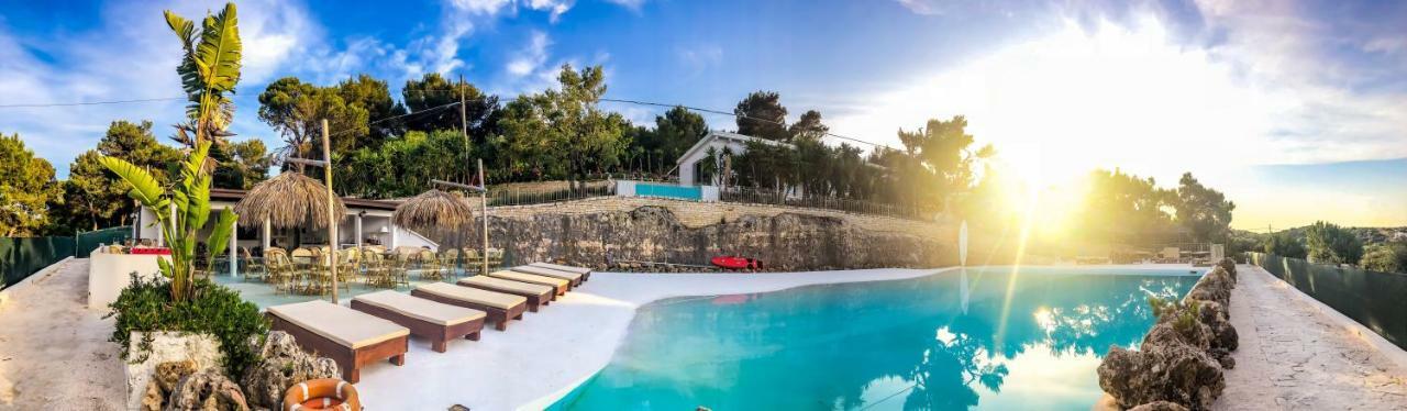 Viestemare Resort & Spa Exteriér fotografie